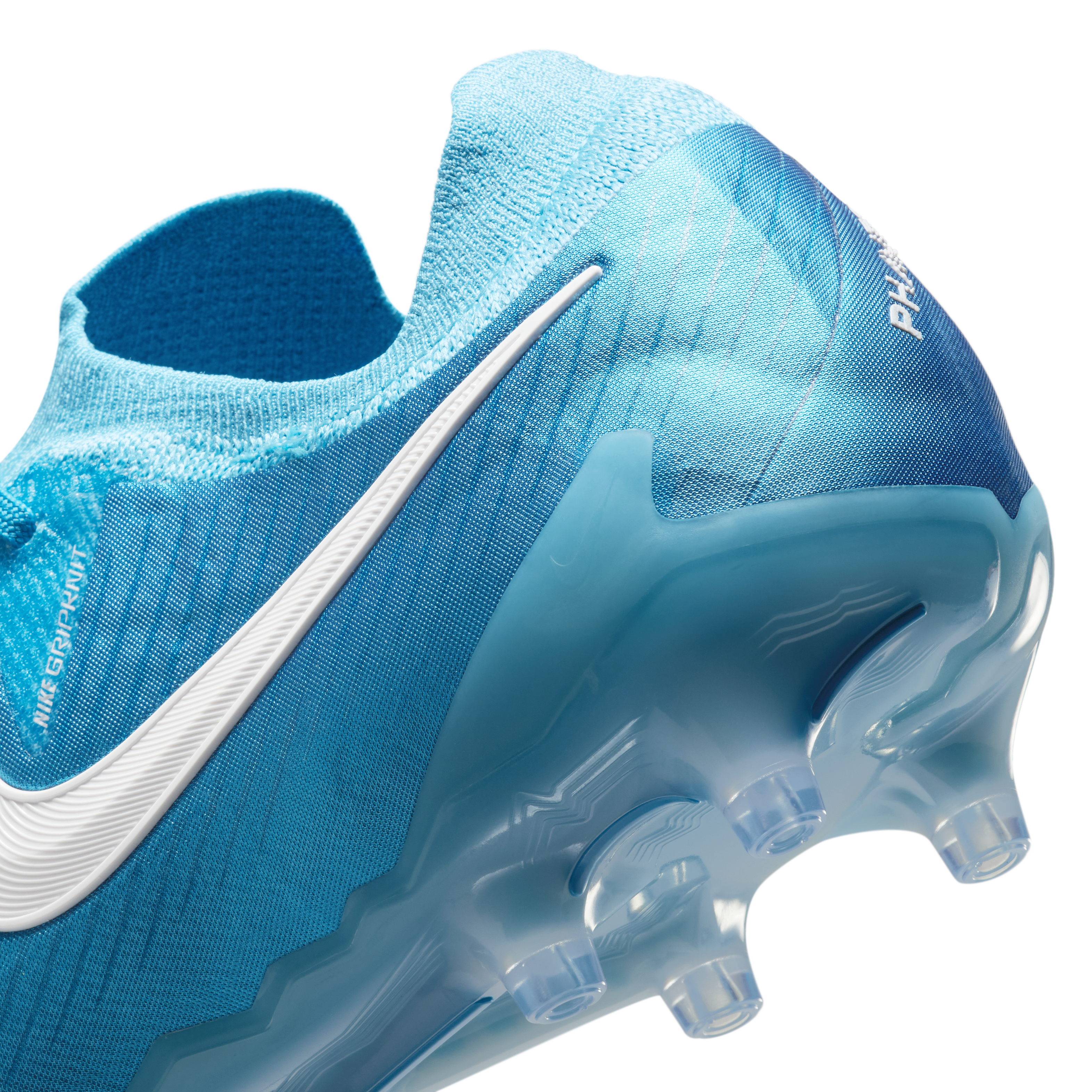 Nike Phantom GX 2 Elite AG Low-Top Soccer Cleats | The Nike Phantom GX 2 Elite AG Low-Top Soccer Cleats | The